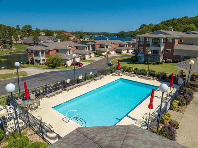518 Amity Road E1, Hot Springs, AR 71913