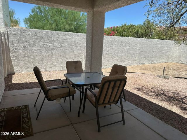17012 E SALIDA Drive B, Fountain Hills, AZ 85268