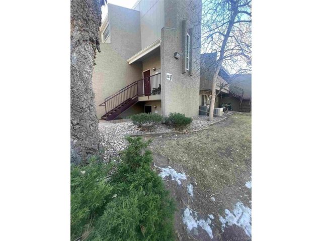 Address unavailable.