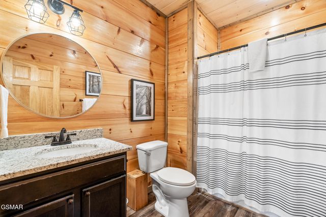 310 Paul Lafollette Way, Sevierville, TN 37876