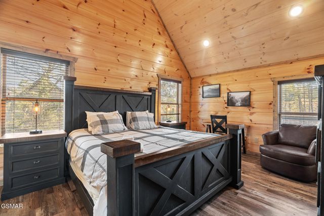 310 Paul Lafollette Way, Sevierville, TN 37876