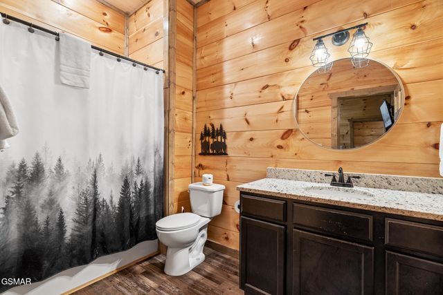 310 Paul Lafollette Way, Sevierville, TN 37876