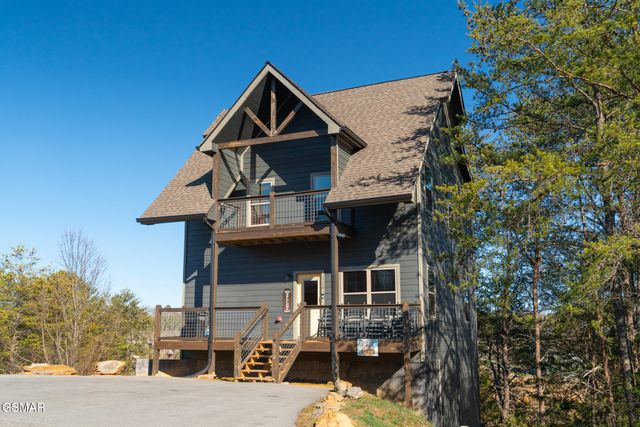 310 Paul Lafollette Way, Sevierville, TN 37876