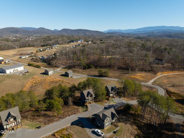 310 Paul Lafollette Way, Sevierville, TN 37876