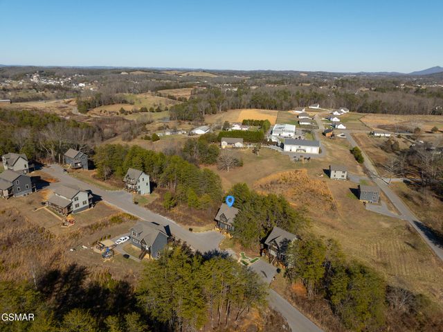 310 Paul Lafollette Way, Sevierville, TN 37876