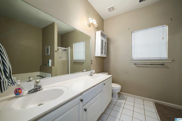 1015 WINDSOR PARKWAY, Moody, AL 35004