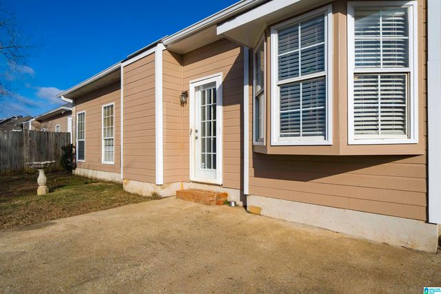 1015 WINDSOR PARKWAY, Moody, AL 35004