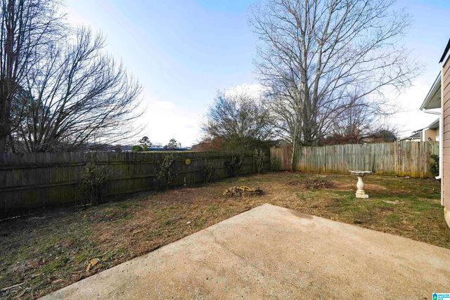 1015 WINDSOR PARKWAY, Moody, AL 35004