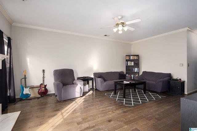 1015 WINDSOR PARKWAY, Moody, AL 35004