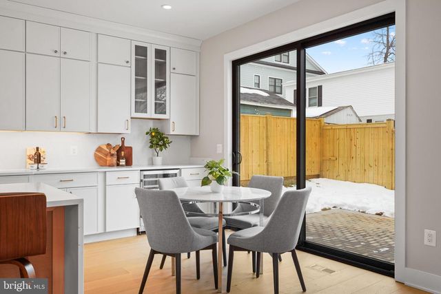 9909 DICKENS AVE, Bethesda, MD 20814