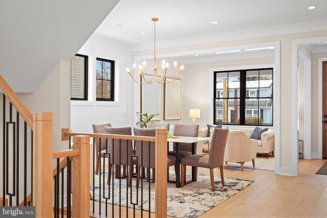 9909 DICKENS AVE, Bethesda, MD 20814