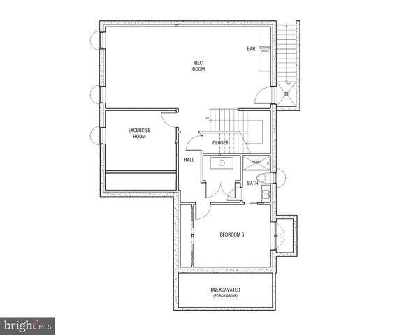 9909 DICKENS AVE, Bethesda, MD 20814