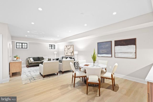 9909 DICKENS AVE, Bethesda, MD 20814