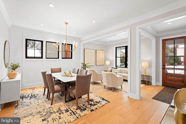 9909 DICKENS AVE, Bethesda, MD 20814