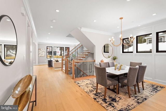 9909 DICKENS AVE, Bethesda, MD 20814