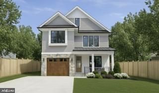 9909 DICKENS AVE, Bethesda, MD 20814