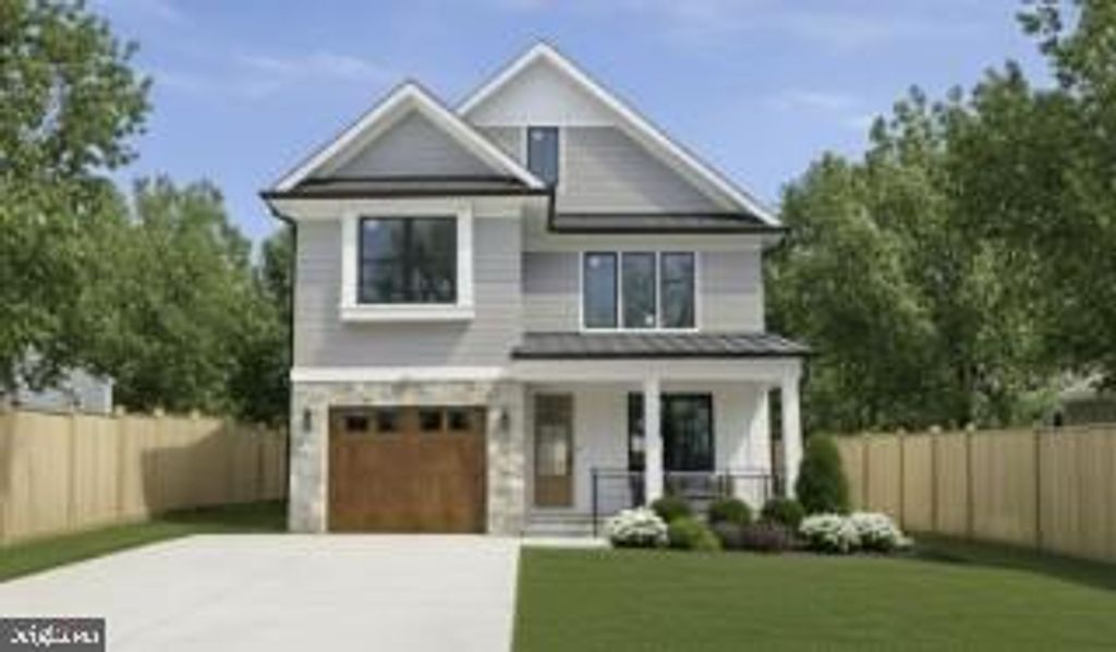 9909 DICKENS AVE, Bethesda, MD 20814