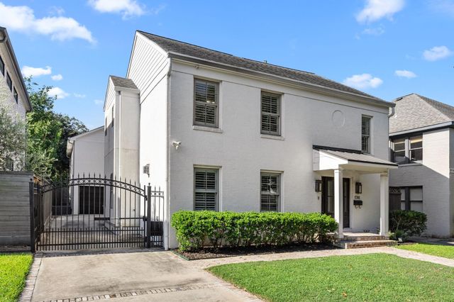 1741 Banks Street, Houston, TX 77098