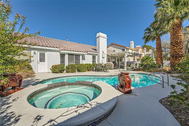 2012 Lady Lake Street, Las Vegas, NV 89128