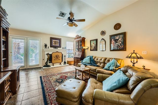 2012 Lady Lake Street, Las Vegas, NV 89128