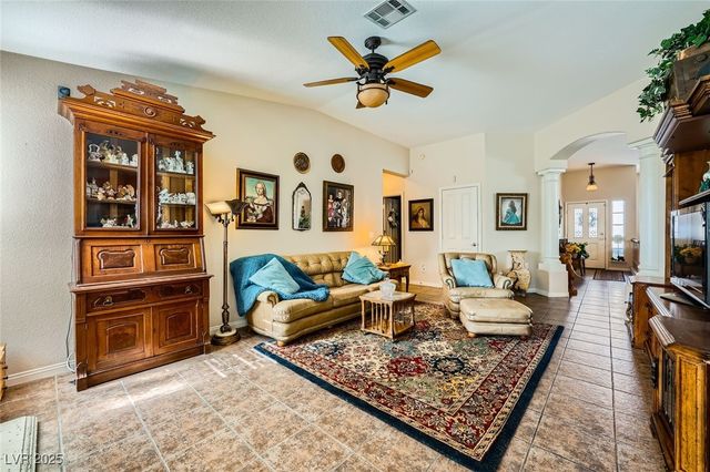 2012 Lady Lake Street, Las Vegas, NV 89128