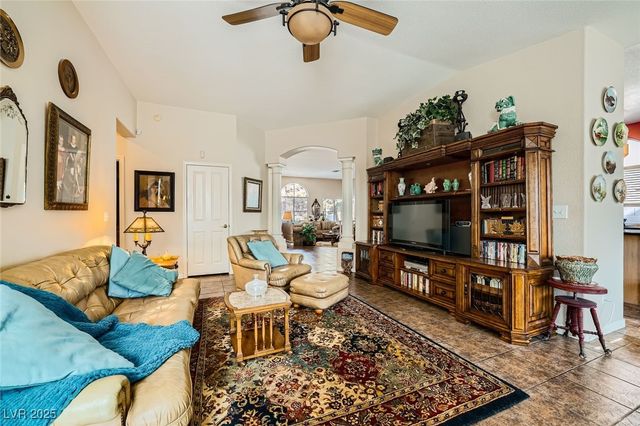 2012 Lady Lake Street, Las Vegas, NV 89128