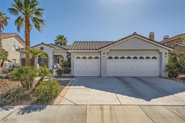 2012 Lady Lake Street, Las Vegas, NV 89128