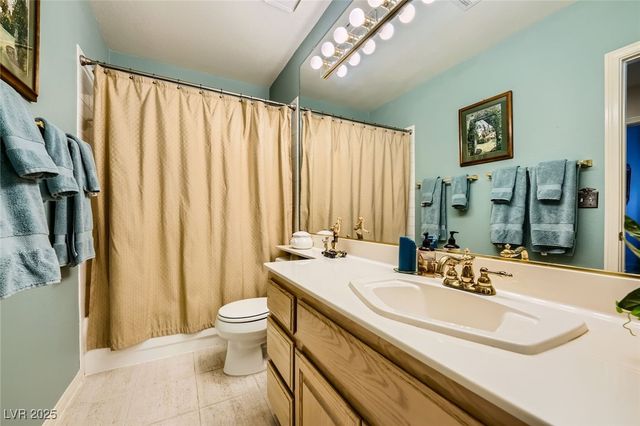 2012 Lady Lake Street, Las Vegas, NV 89128