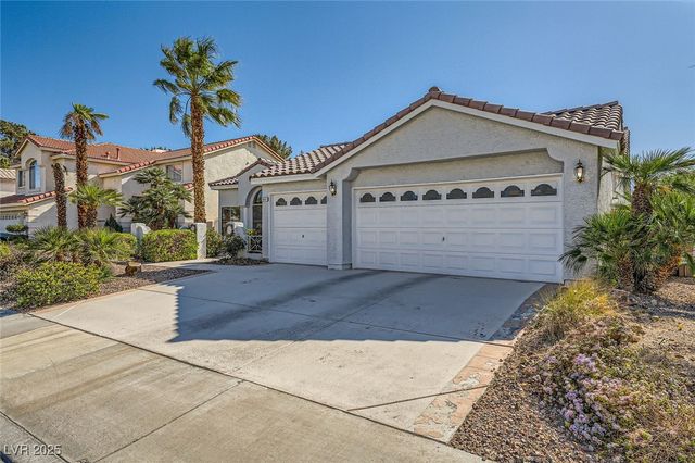 2012 Lady Lake Street, Las Vegas, NV 89128