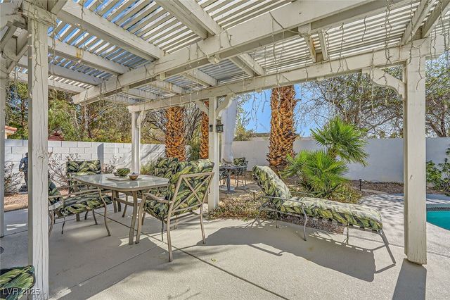 2012 Lady Lake Street, Las Vegas, NV 89128