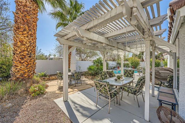 2012 Lady Lake Street, Las Vegas, NV 89128