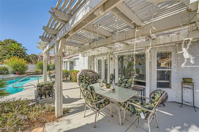 2012 Lady Lake Street, Las Vegas, NV 89128