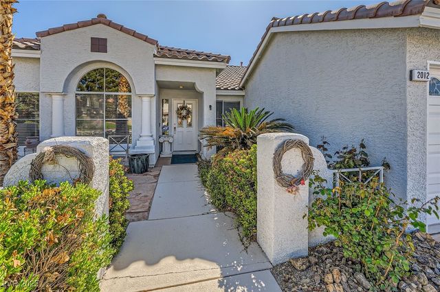 2012 Lady Lake Street, Las Vegas, NV 89128