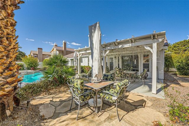 2012 Lady Lake Street, Las Vegas, NV 89128