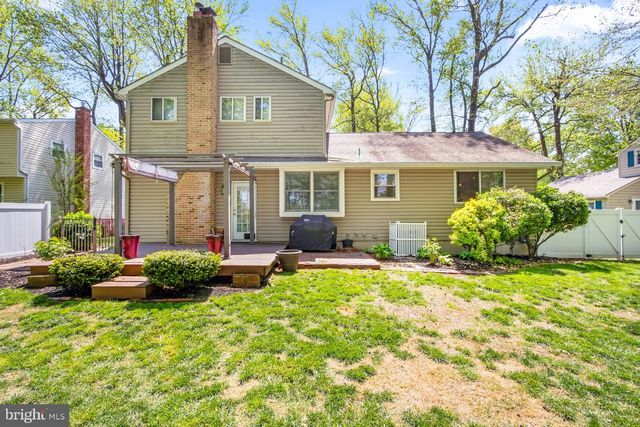 745 CORNWALLIS DR, Mount Laurel, NJ 08054