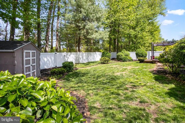 745 CORNWALLIS DR, Mount Laurel, NJ 08054