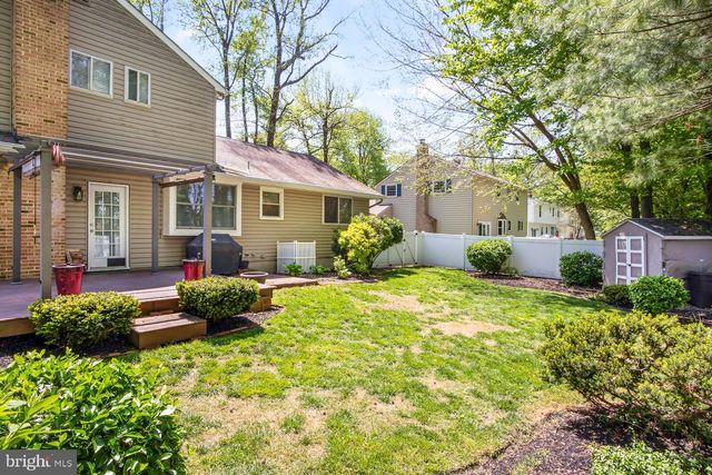 745 CORNWALLIS DR, Mount Laurel, NJ 08054