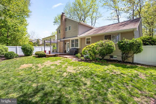 745 CORNWALLIS DR, Mount Laurel, NJ 08054