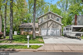 745 CORNWALLIS DR, Mount Laurel, NJ 08054