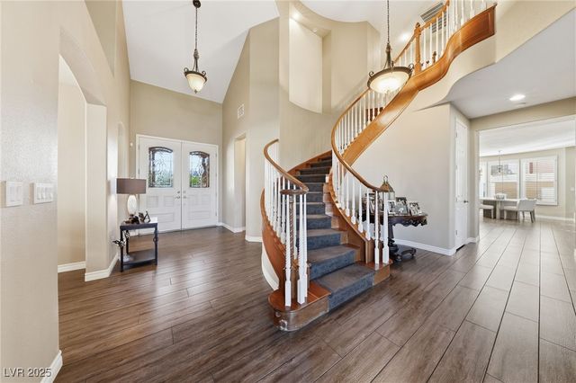 10728 Rivendell Avenue, Las Vegas, NV 89135