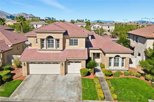 10728 Rivendell Avenue, Las Vegas, NV 89135