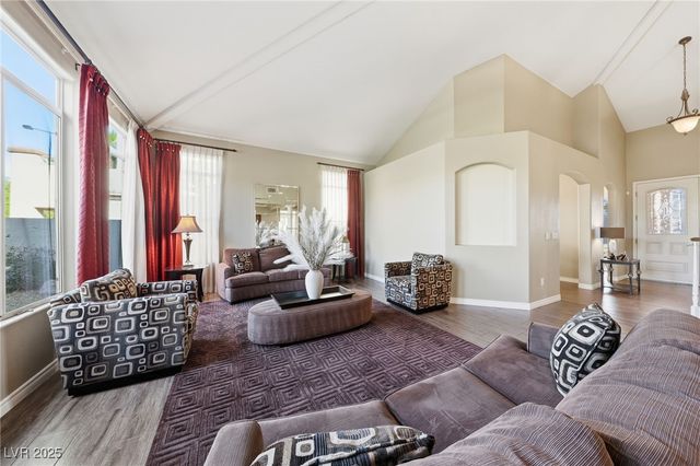 10728 Rivendell Avenue, Las Vegas, NV 89135