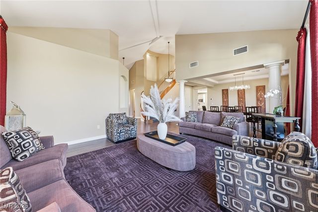 10728 Rivendell Avenue, Las Vegas, NV 89135