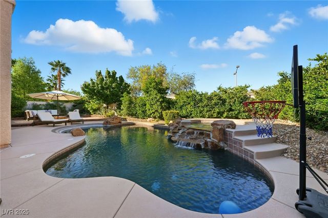 10728 Rivendell Avenue, Las Vegas, NV 89135