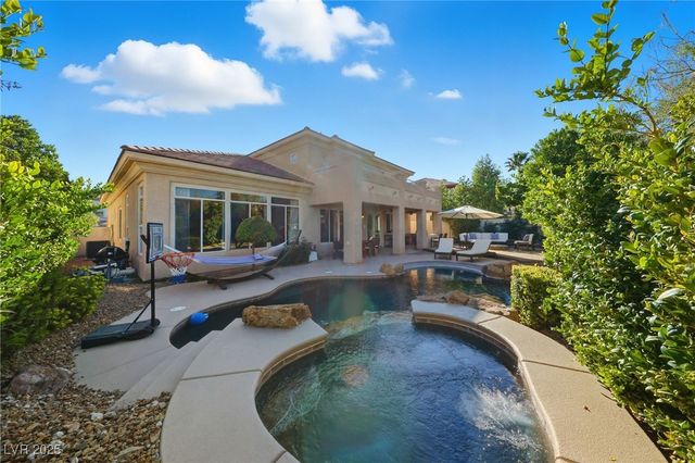 10728 Rivendell Avenue, Las Vegas, NV 89135