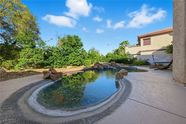 10728 Rivendell Avenue, Las Vegas, NV 89135