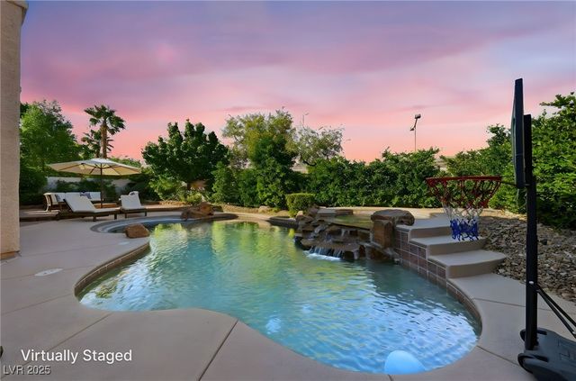 10728 Rivendell Avenue, Las Vegas, NV 89135