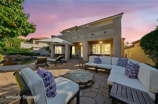 10728 Rivendell Avenue, Las Vegas, NV 89135