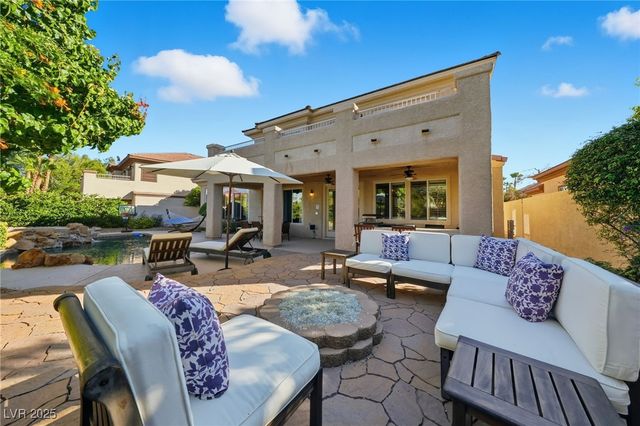 10728 Rivendell Avenue, Las Vegas, NV 89135