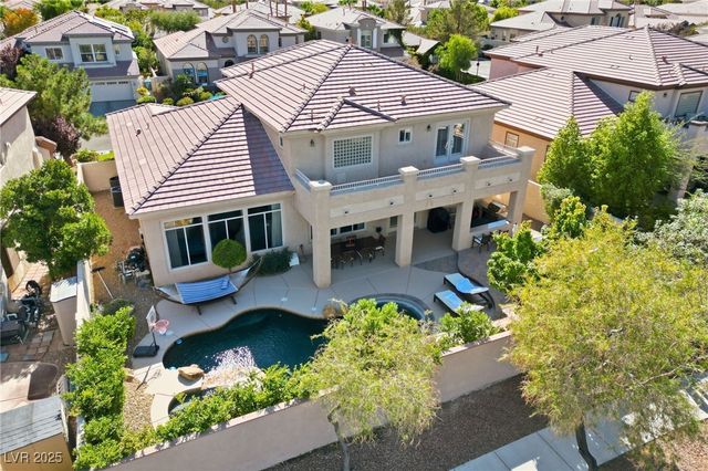 10728 Rivendell Avenue, Las Vegas, NV 89135